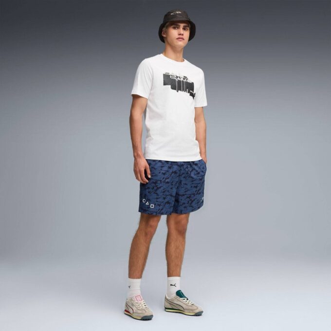 PUMA x SQUID GAME Herrtröja