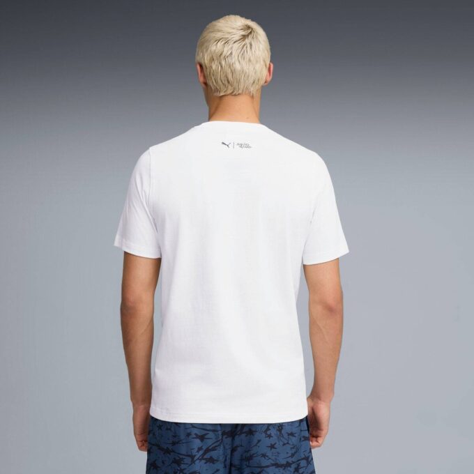 PUMA x SQUID GAME Herrtröja