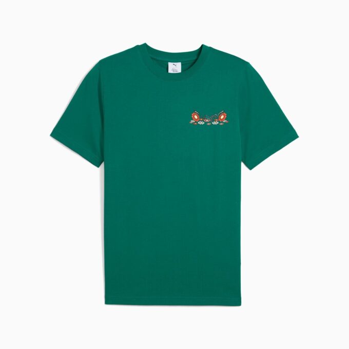PUMA x SQUID GAME Herrtröja