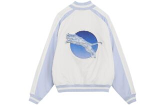 PUMA x Srayama Sukajan Jacka ”Vit”