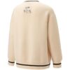 PUMA x Staffonly X Monopoly Logo Tröja ”Beige”