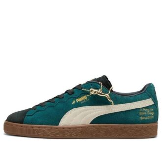 PUMA x Staple G Mocka ”Grön”