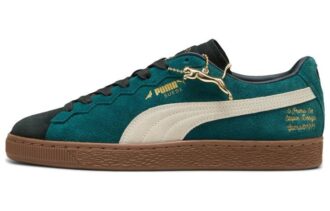 PUMA x Staple G Mocka ”Grön”