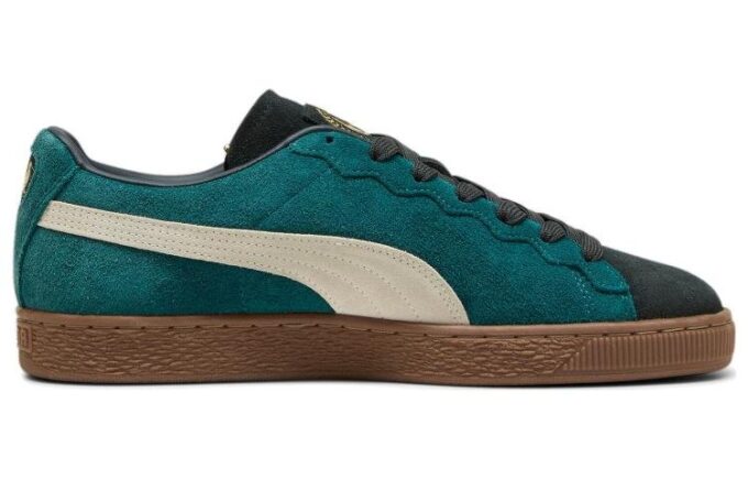 PUMA x Staple G Mocka ”Grön”