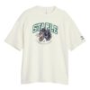 PUMA x STAPLE Graphic T-shirt ”Vit”