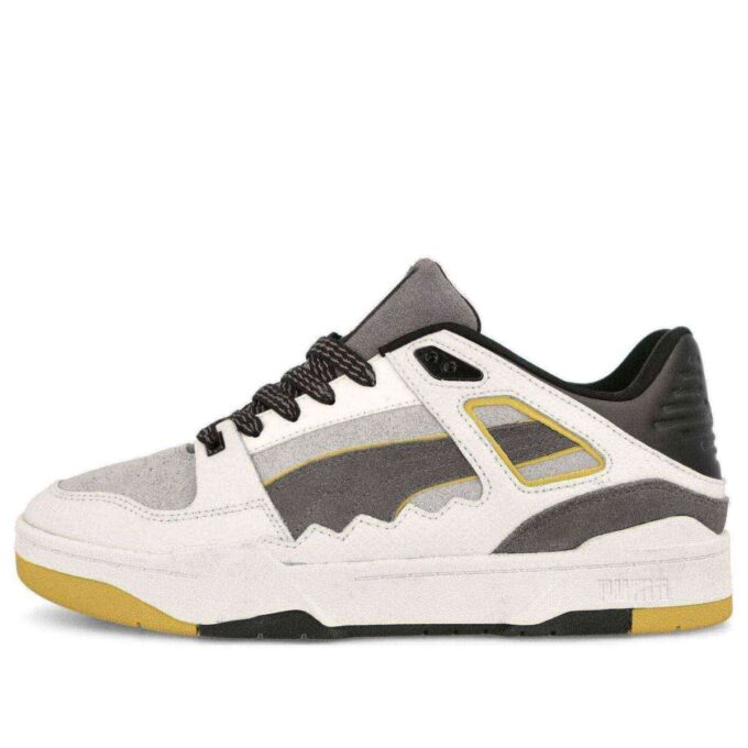 PUMA x Staple Slipstream ”Crämfärgad”