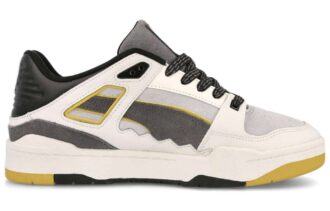 PUMA x Staple Slipstream ”Crämfärgad”