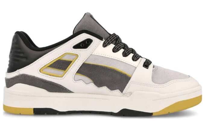 PUMA x Staple Slipstream ”Crämfärgad”
