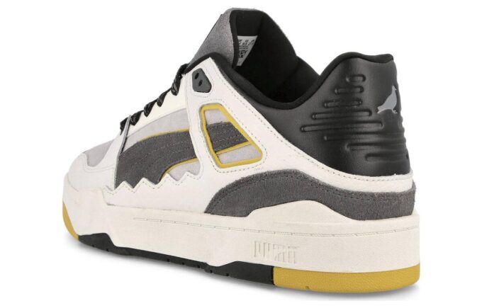 PUMA x Staple Slipstream ”Crämfärgad”