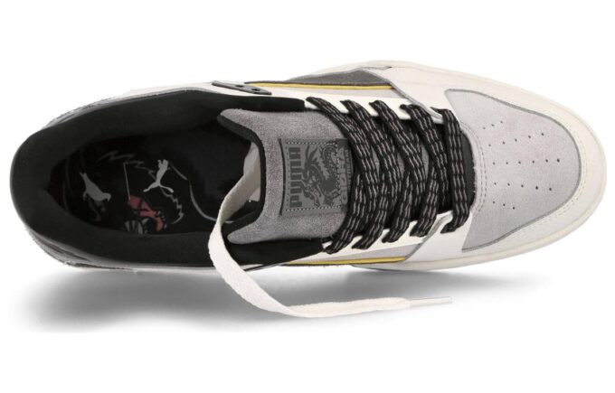 PUMA x Staple Slipstream ”Crämfärgad”