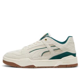 PUMA x Staple Slipstream ”Pristine Malachite”