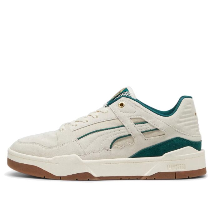PUMA x Staple Slipstream ”Pristine Malachite”