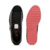 PUMA x STAPLE Suede ”Svart Skugggrå”