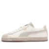 PUMA x Staple Suede ”Vitgrå”