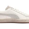 PUMA x Staple Suede ”Vitgrå”