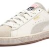 PUMA x Staple Suede ”Vitgrå”