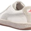 PUMA x Staple Suede ”Vitgrå”