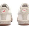 PUMA x Staple Suede ”Vitgrå”