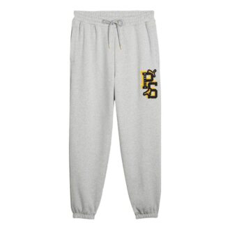 PUMA x Staple Träningsbyxor ”Grå”