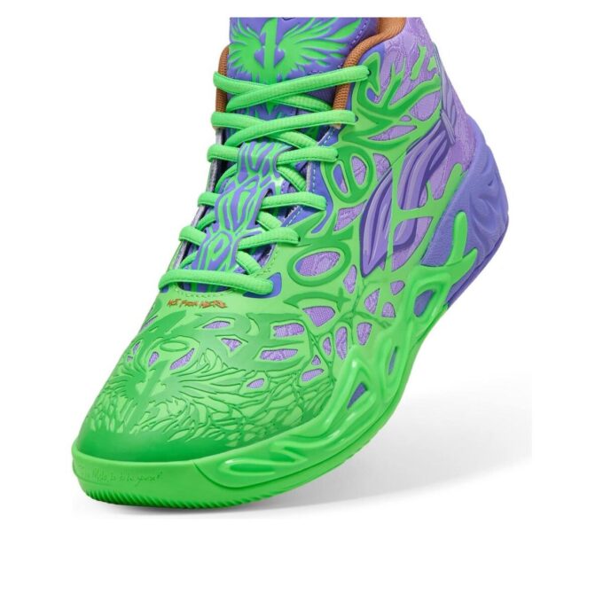 PUMA x Teenage Mutant Ninja Turtles MB.04 ”Donatello & Raphael”