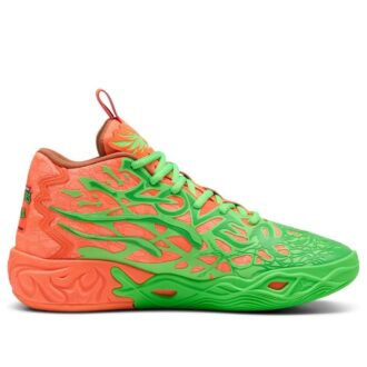 PUMA x Teenage Mutant Ninja Turtles MB.04 ”Leonardo och Michelangelo”