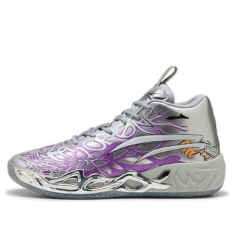 PUMA x Teenage Mutant Ninja Turtles MB.04 ”Shredder”