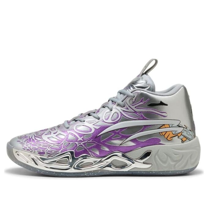 PUMA x Teenage Mutant Ninja Turtles MB.04 ”Shredder”