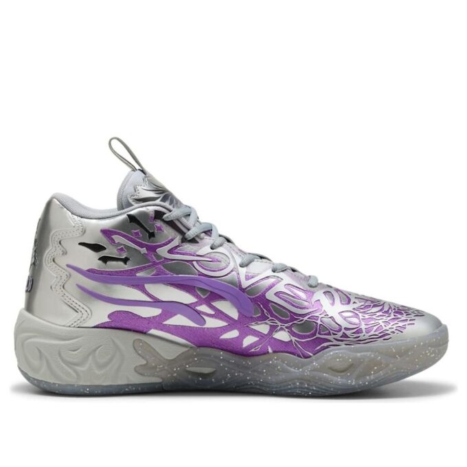 PUMA x Teenage Mutant Ninja Turtles MB.04 ”Shredder”