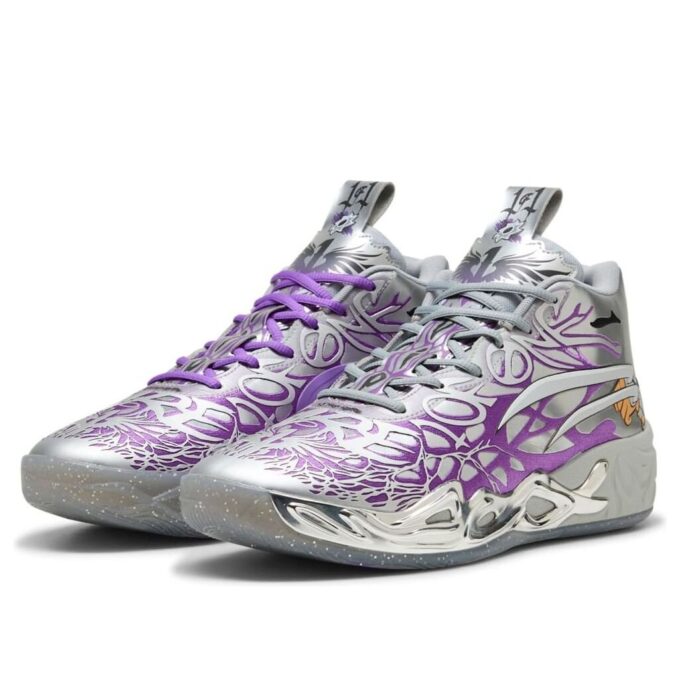 PUMA x Teenage Mutant Ninja Turtles MB.04 ”Shredder”