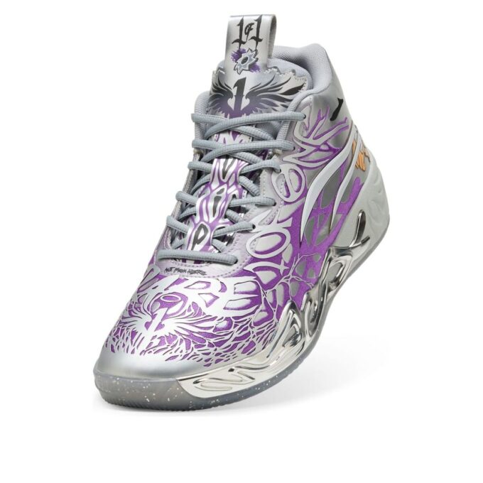 PUMA x Teenage Mutant Ninja Turtles MB.04 ”Shredder”
