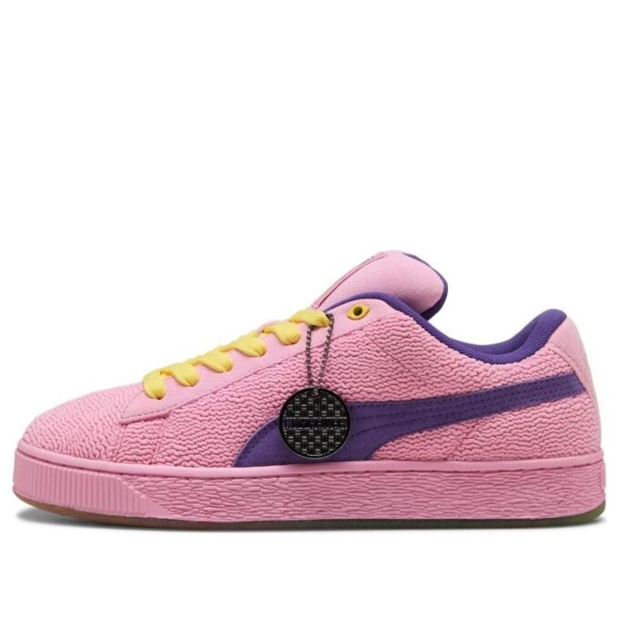 PUMA x Teenage Mutant Ninja Turtles Suede XL 2 ”Krang”