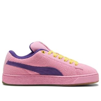 PUMA x Teenage Mutant Ninja Turtles Suede XL 2 ”Krang”