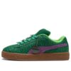 PUMA x Teenage Mutant Ninja Turtles Suede XL ”De fyra sköldpaddorna”