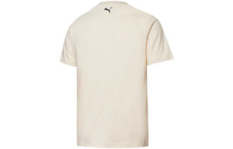 PUMA x THE BEAST T-shirt ”Beige”