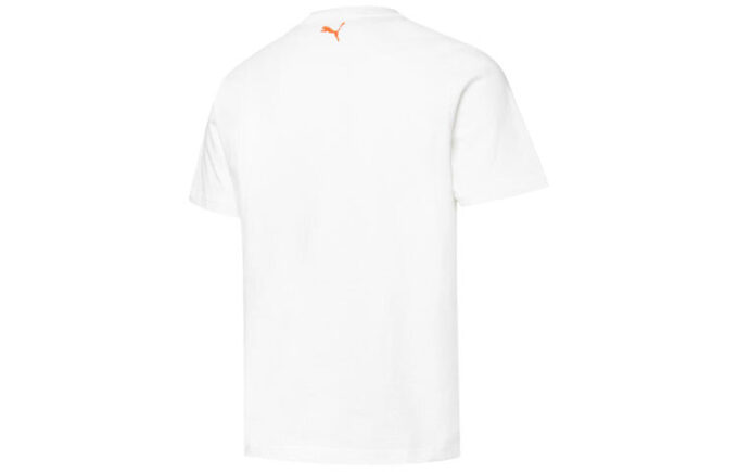 PUMA x THE BEAST T-shirt ”Walk On The Wildside”