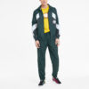 PUMA x The Hundreds Träningsbyxor ”Grönvit”
