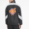 PUMA x The Hundreds Träningsjacka ”Svart Vit Orange”