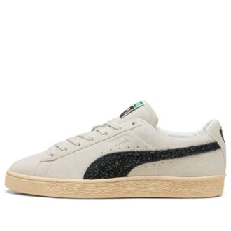 PUMA x The NeverWorn VI Suede ”Vapor Gray PUMA Black”