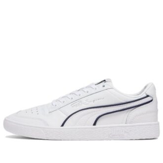 PUMA x TMC Ralph Sampson-skor ”All Star”