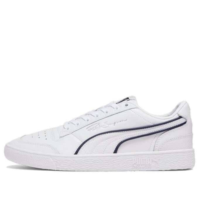 PUMA x TMC Ralph Sampson-skor ”All Star”
