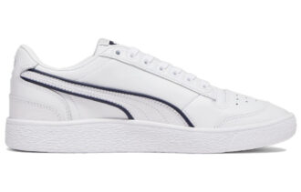 PUMA x TMC Ralph Sampson-skor ”All Star”