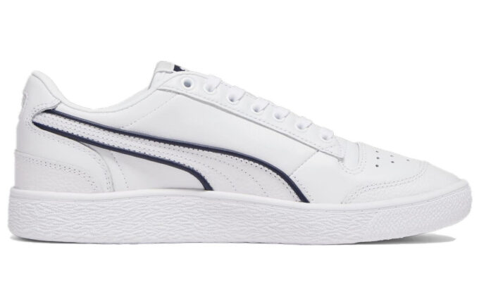 PUMA x TMC Ralph Sampson-skor ”All Star”