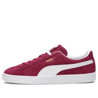 PUMA x TMC Suede ”Statussymbol”