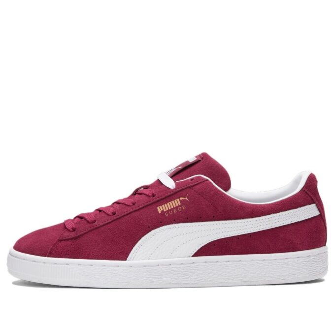 PUMA x TMC Suede ”Statussymbol”