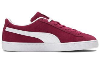 PUMA x TMC Suede ”Statussymbol”