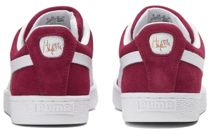 PUMA x TMC Suede ”Statussymbol”