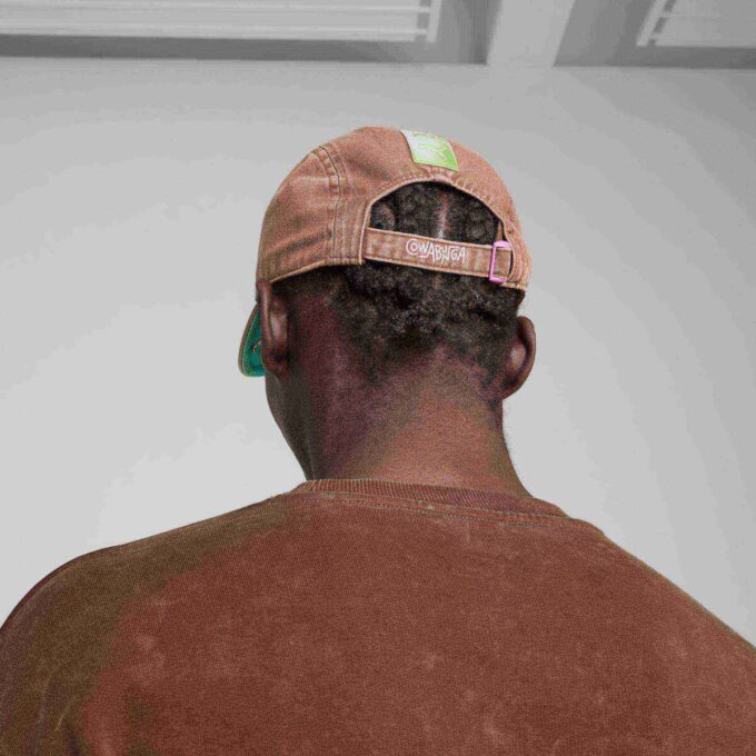 PUMA x TMNT 5 Panel-keps PUMA x TMNT 5 Panel-keps