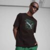 PUMA x TMNT Herr Avslappnad Graphic T-shirt PUMA x TMNT Herr Avslappnad Graphic T-shirt