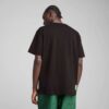 PUMA x TMNT Herr Avslappnad Graphic T-shirt PUMA x TMNT Herr Avslappnad Graphic T-shirt