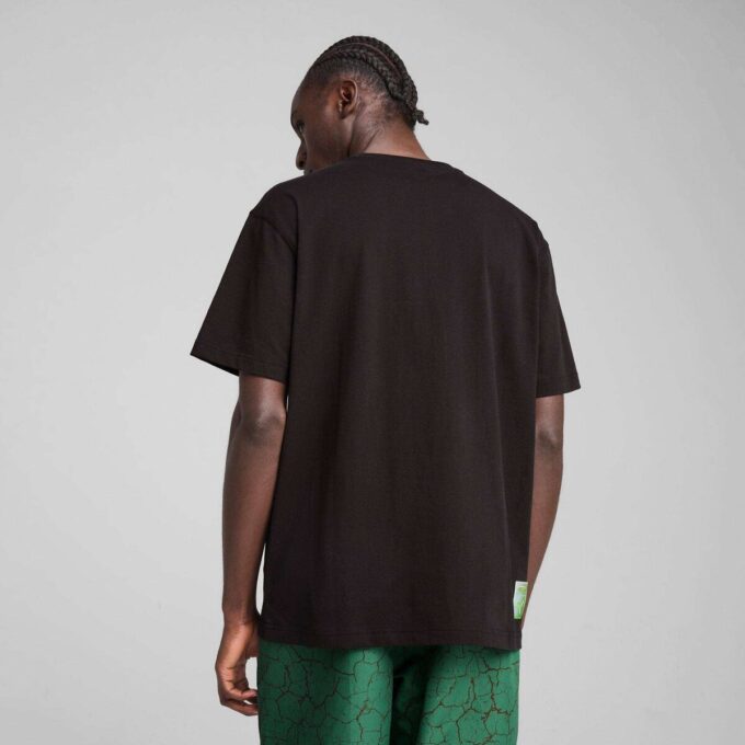 PUMA x TMNT Herr Avslappnad Graphic T-shirt PUMA x TMNT Herr Avslappnad Graphic T-shirt